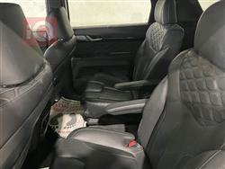 هيونداي باليسيد